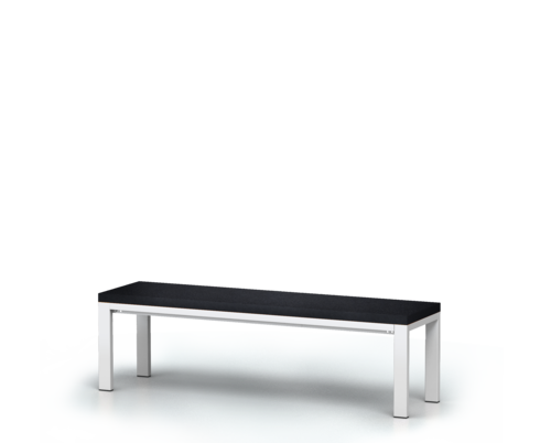 Benches - Artificial leather 420 x 1500 x 400